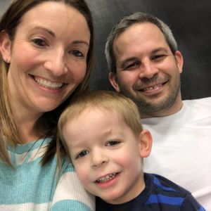 Meet your Posher, Danielle